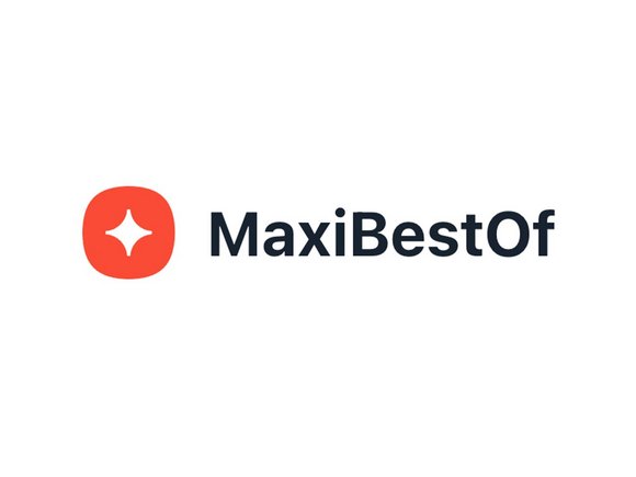 Logo Maxibestof