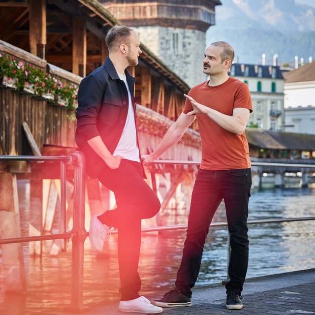 Content Agentur in Luzern