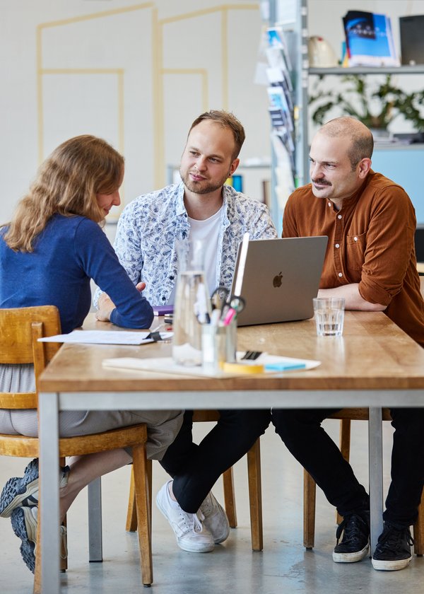 Deine Relaunch Agentur