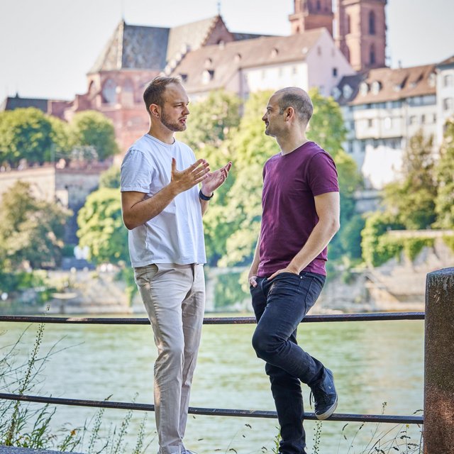 Webdesign Agentur Basel